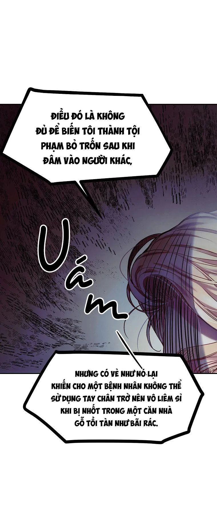 (END)CƠN MƯA MẬT NGỌT Chapter 7 Trang 56