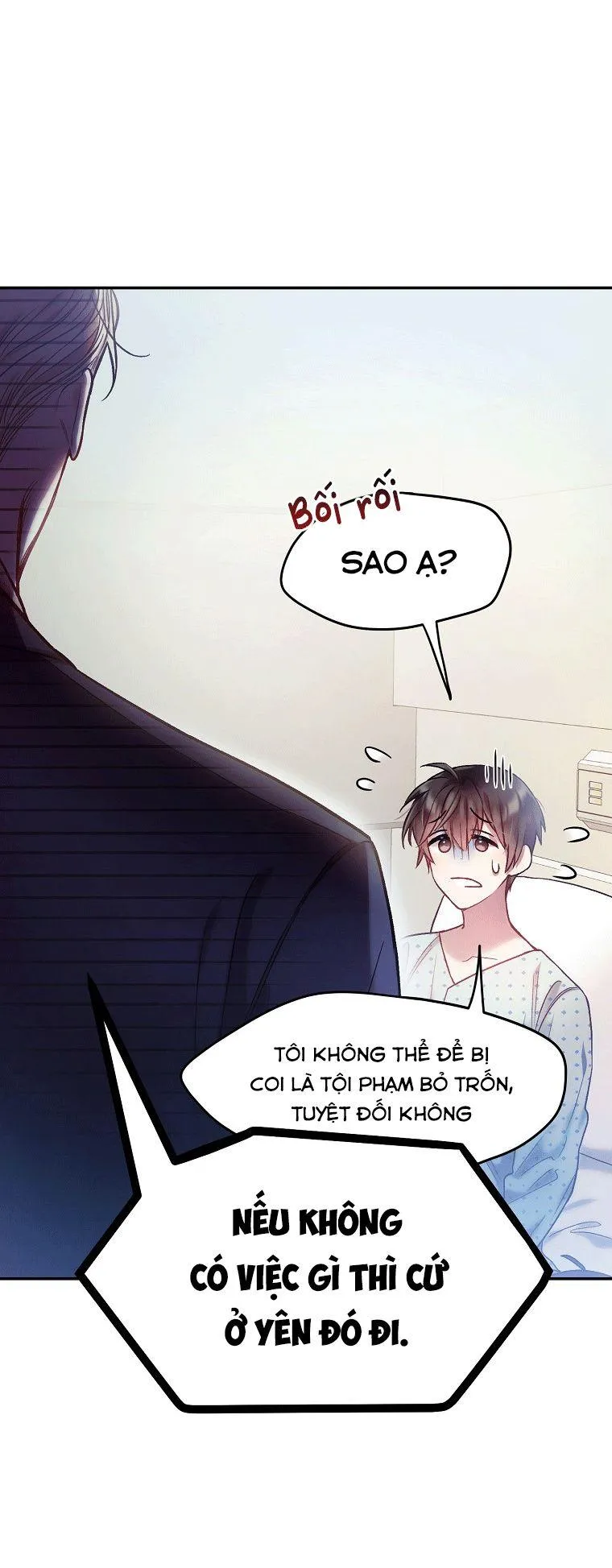 (END)CƠN MƯA MẬT NGỌT Chapter 7 Trang 57