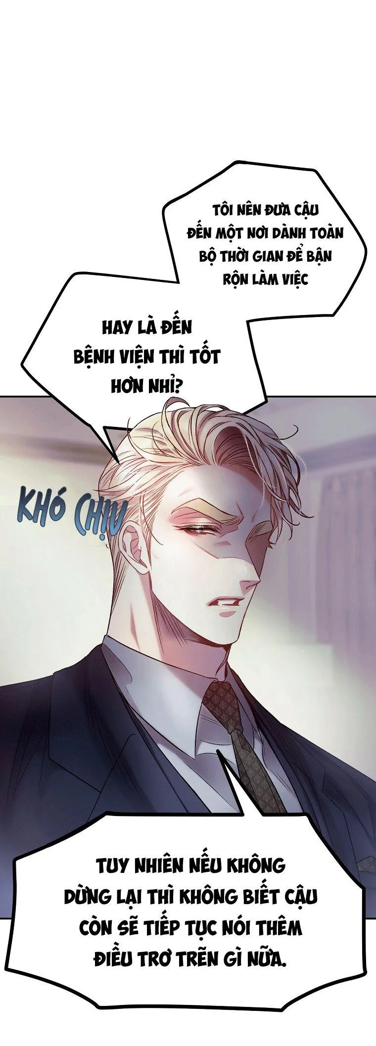 (END)CƠN MƯA MẬT NGỌT Chapter 7 Trang 58