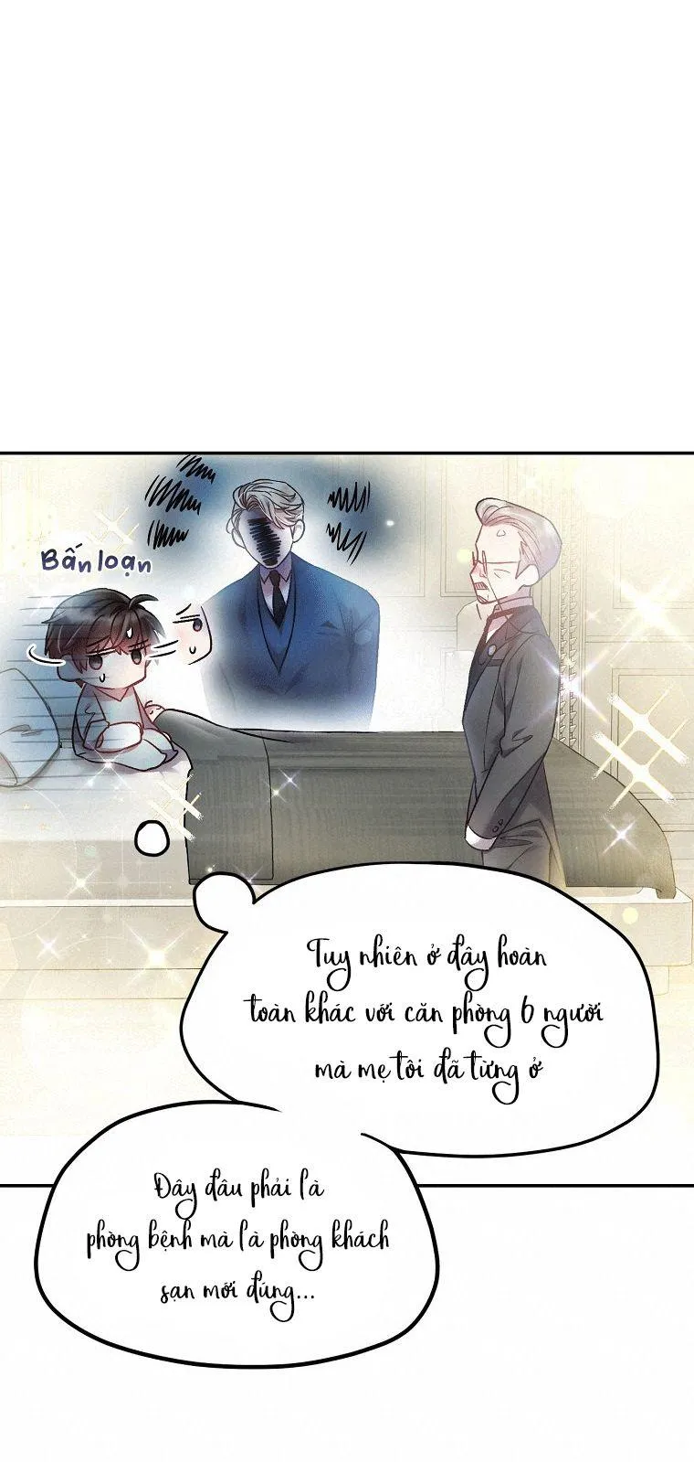 (END)CƠN MƯA MẬT NGỌT Chapter 7 Trang 59