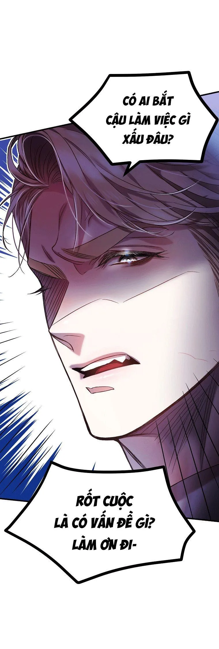 (END)CƠN MƯA MẬT NGỌT Chapter 7 Trang 63