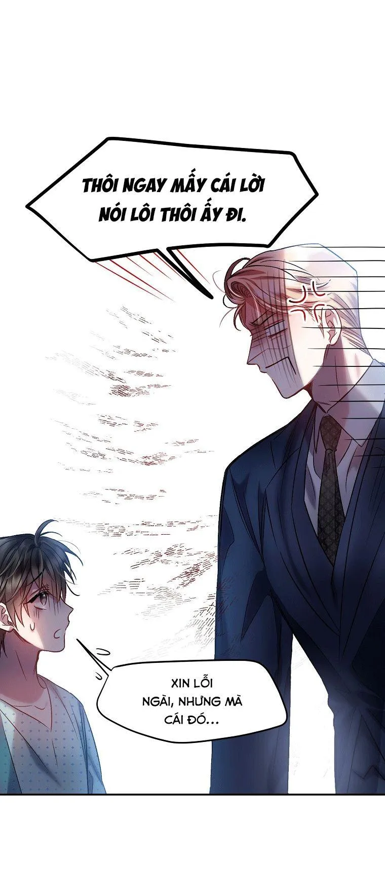 (END)CƠN MƯA MẬT NGỌT Chapter 7 Trang 64