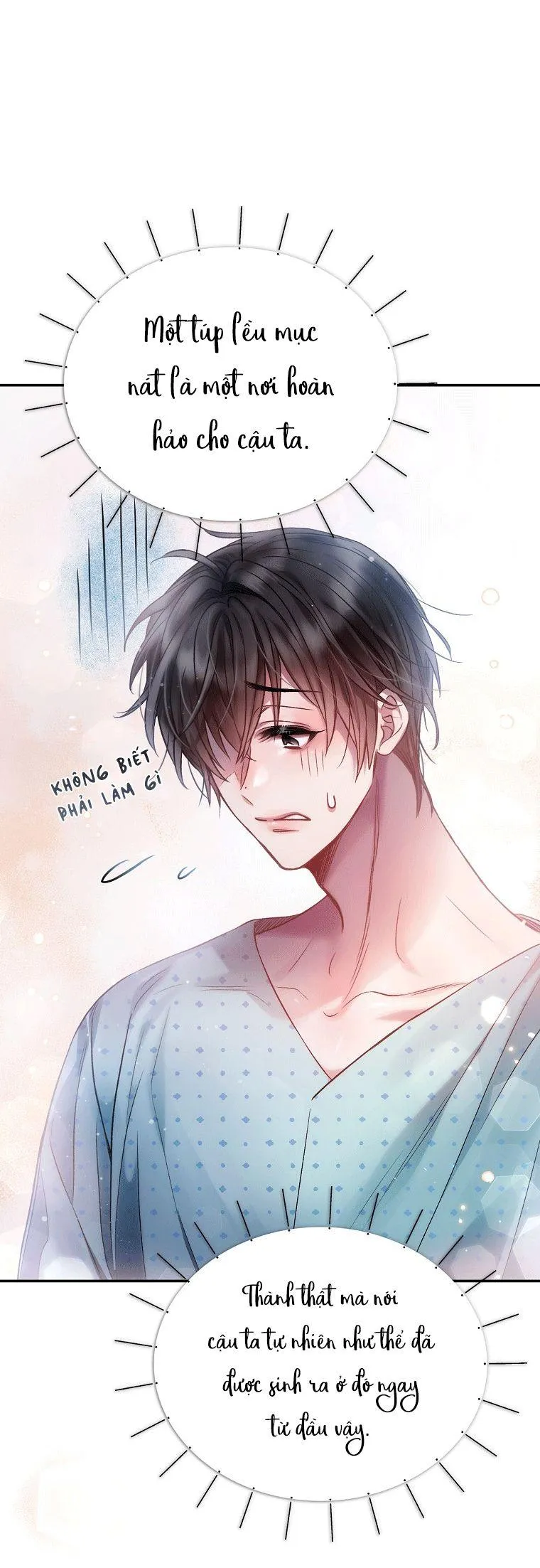 (END)CƠN MƯA MẬT NGỌT Chapter 7 Trang 67