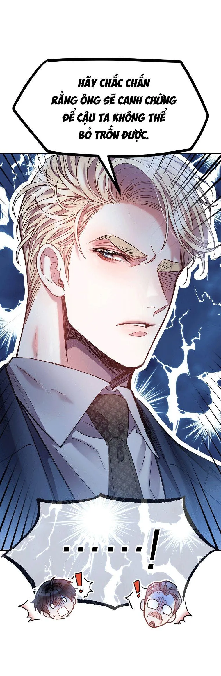 (END)CƠN MƯA MẬT NGỌT Chapter 7 Trang 73