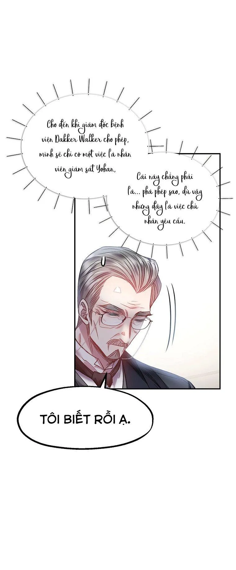 (END)CƠN MƯA MẬT NGỌT Chapter 7 Trang 74