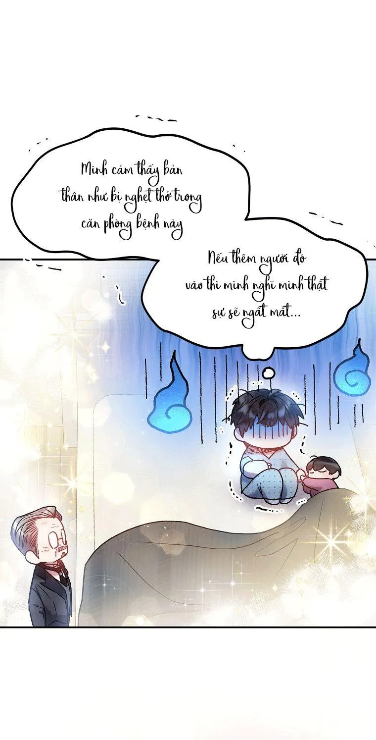 (END)CƠN MƯA MẬT NGỌT Chapter 7 Trang 77