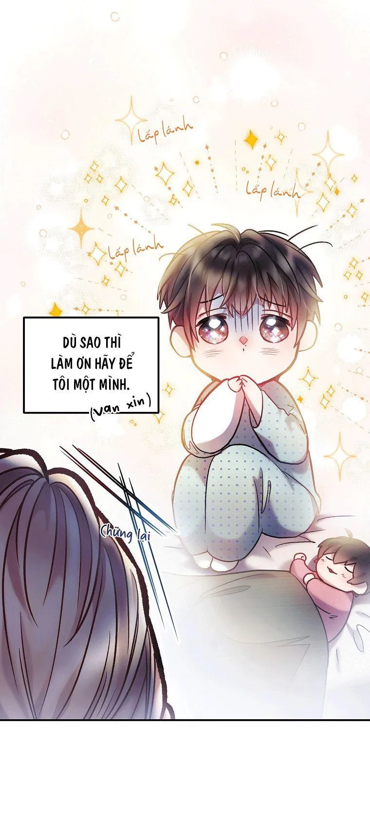 (END)CƠN MƯA MẬT NGỌT Chapter 7 Trang 78