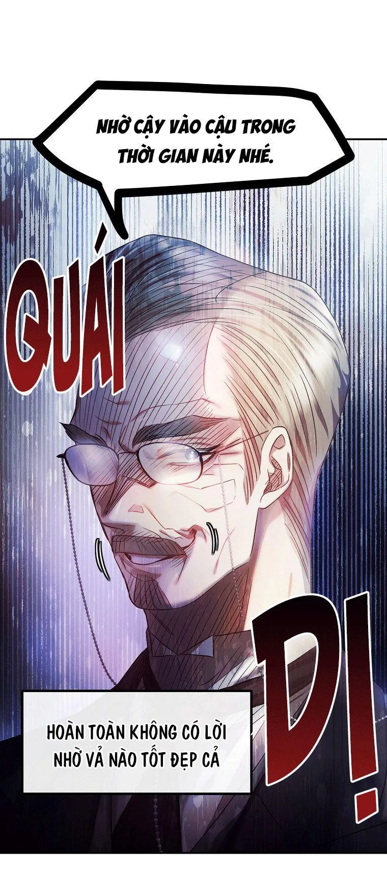 (END)CƠN MƯA MẬT NGỌT Chapter 7 Trang 83