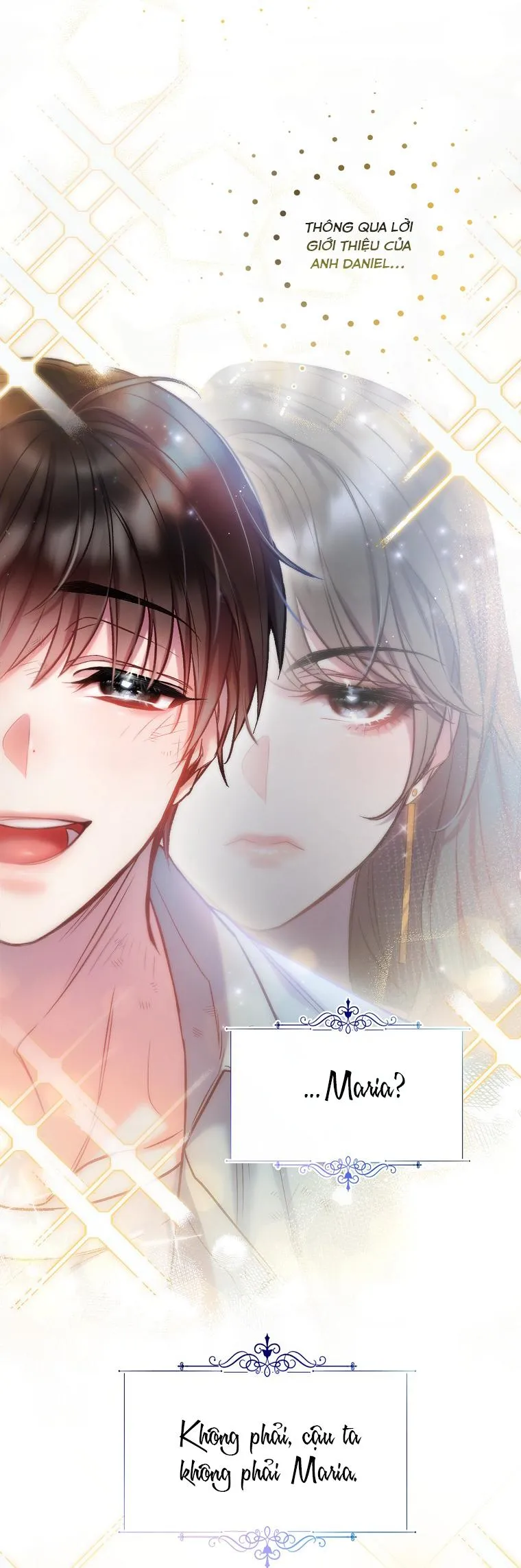 (END)CƠN MƯA MẬT NGỌT Chapter 8 Trang 3