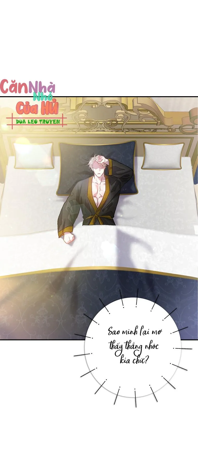 (END)CƠN MƯA MẬT NGỌT Chapter 8 Trang 6