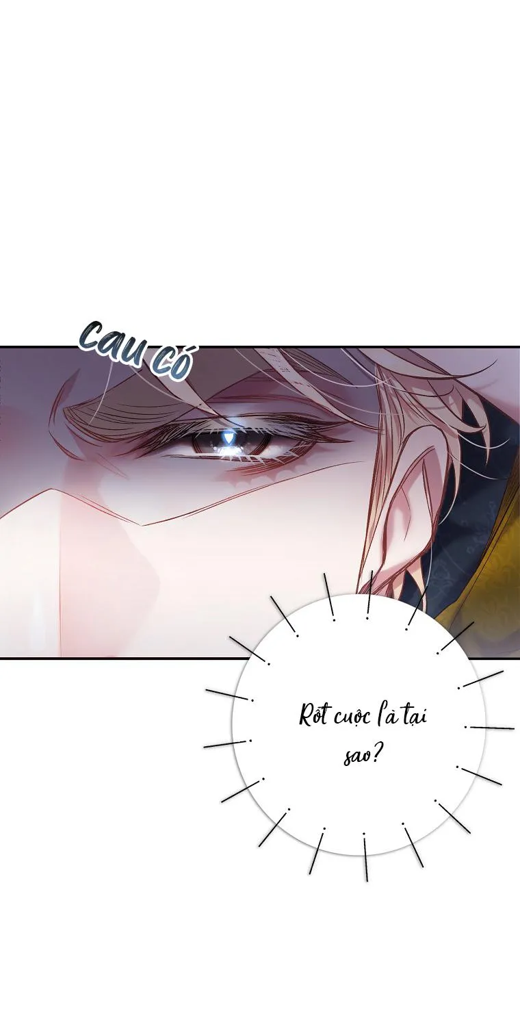 (END)CƠN MƯA MẬT NGỌT Chapter 8 Trang 7