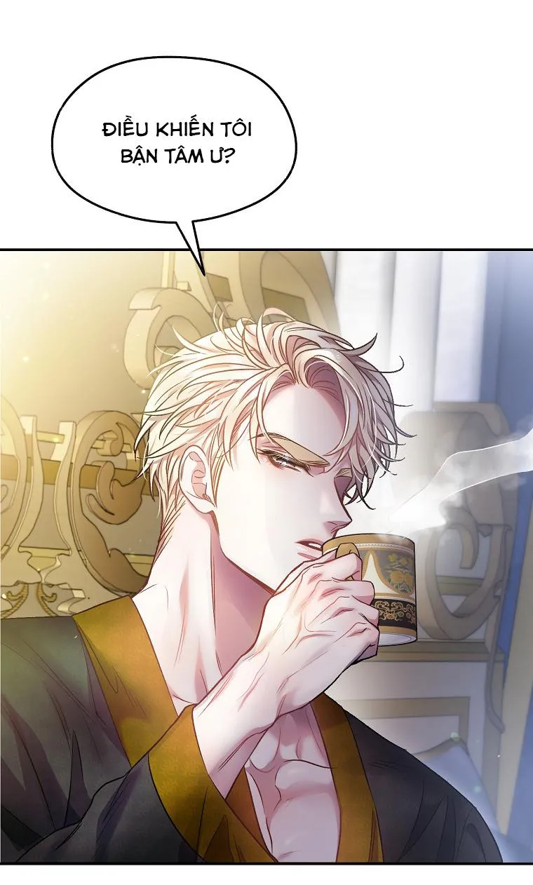 (END)CƠN MƯA MẬT NGỌT Chapter 8 Trang 12