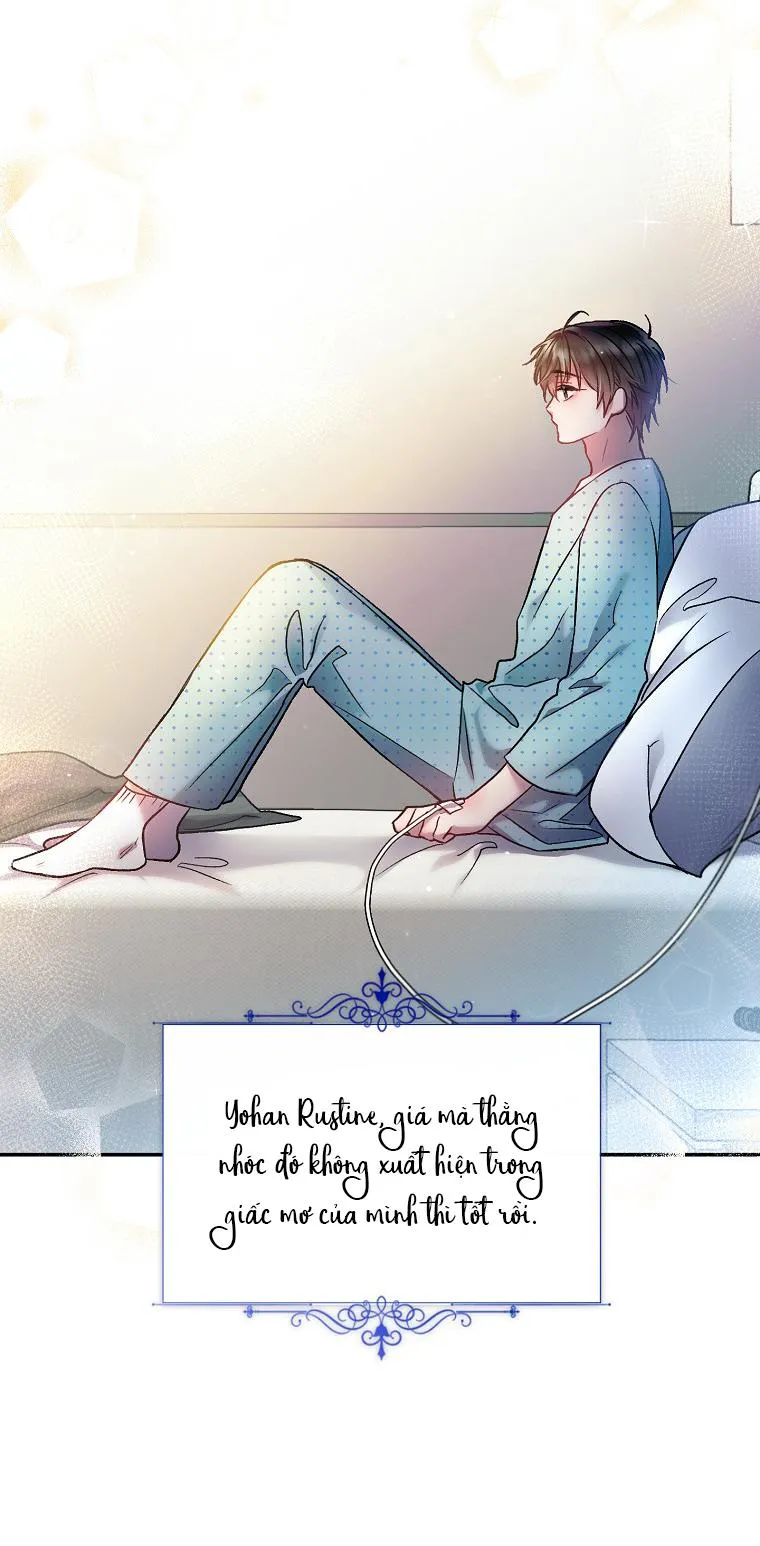 (END)CƠN MƯA MẬT NGỌT Chapter 8 Trang 14