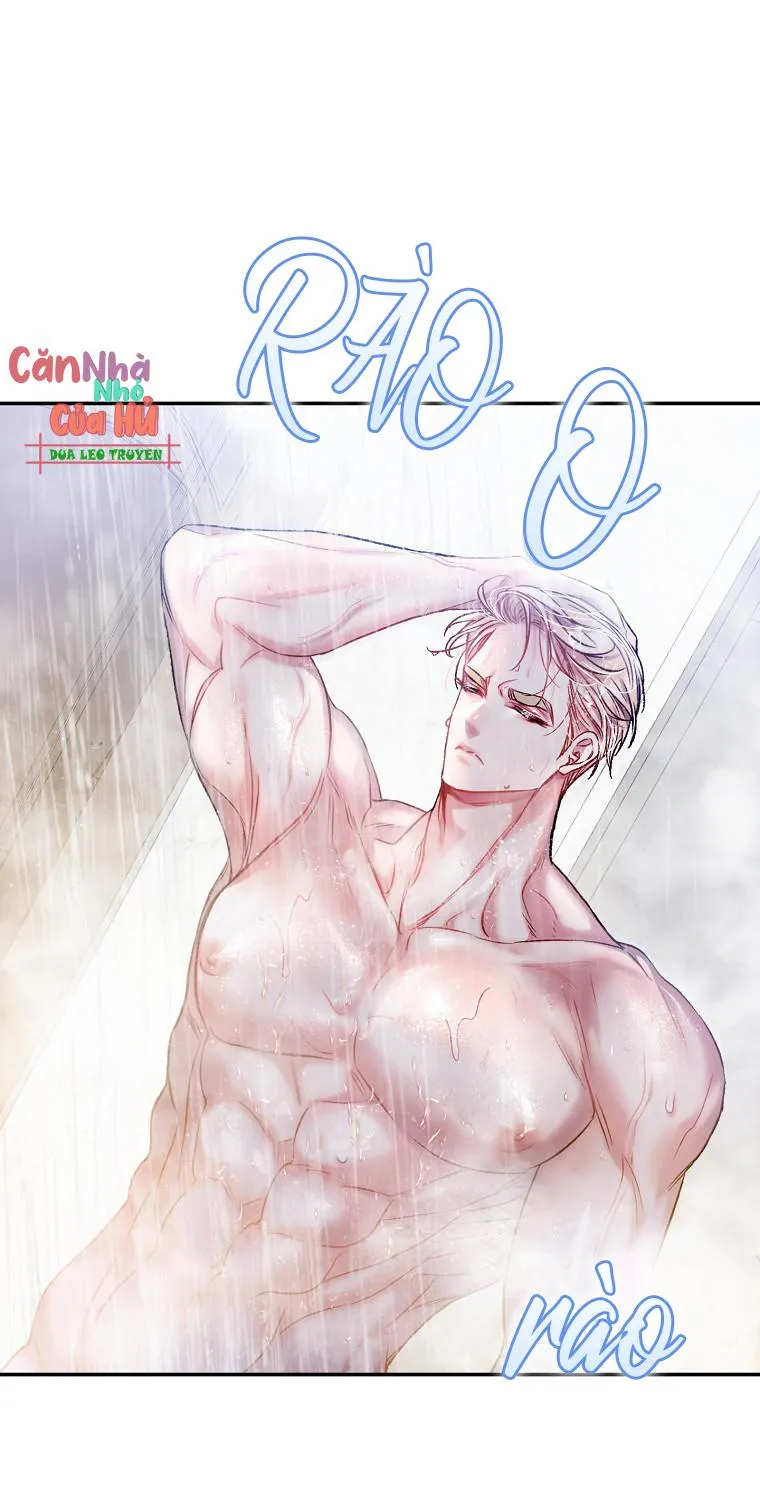 (END)CƠN MƯA MẬT NGỌT Chapter 8 Trang 17