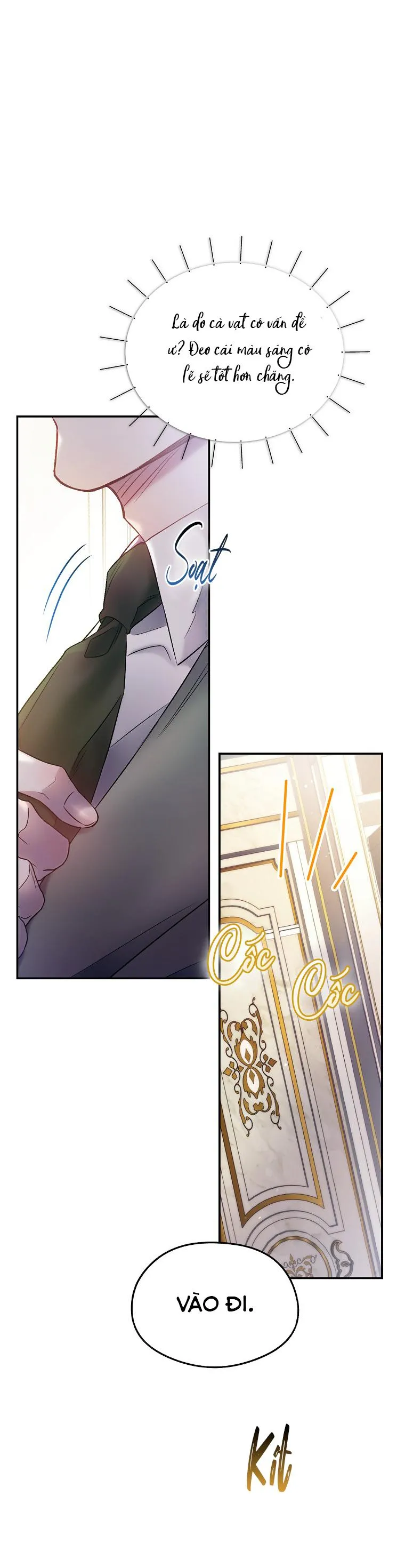 (END)CƠN MƯA MẬT NGỌT Chapter 8 Trang 20