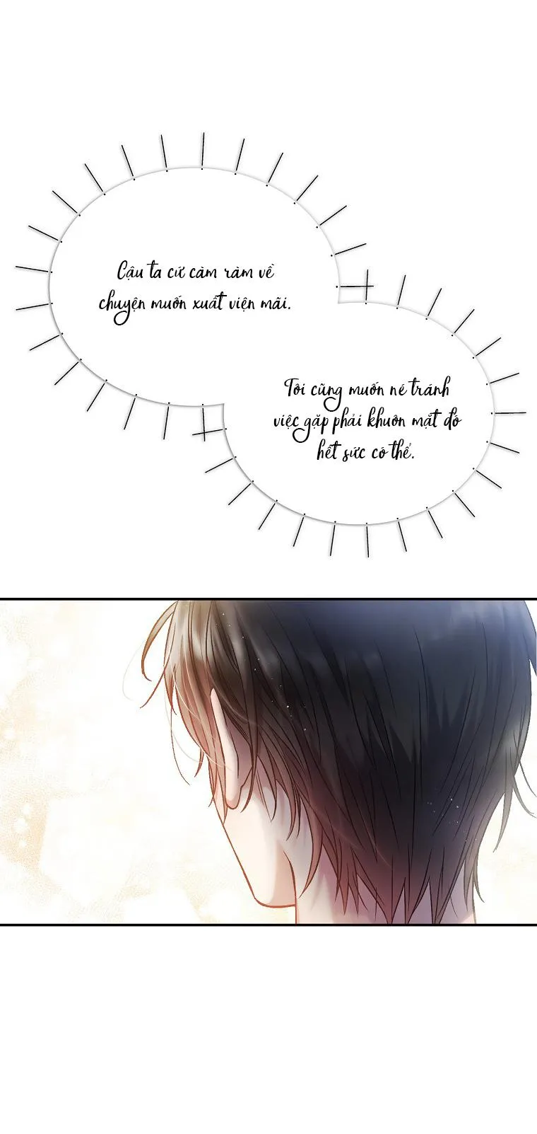 (END)CƠN MƯA MẬT NGỌT Chapter 8 Trang 24