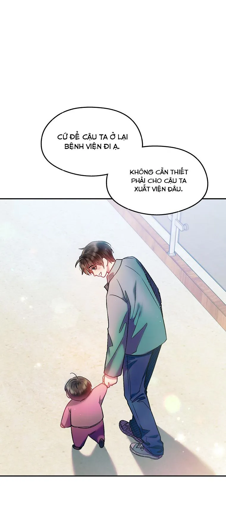 (END)CƠN MƯA MẬT NGỌT Chapter 8 Trang 25