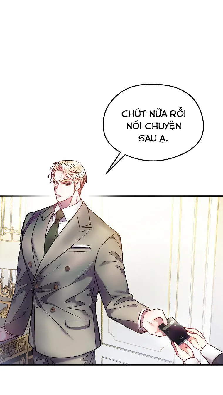 (END)CƠN MƯA MẬT NGỌT Chapter 8 Trang 28