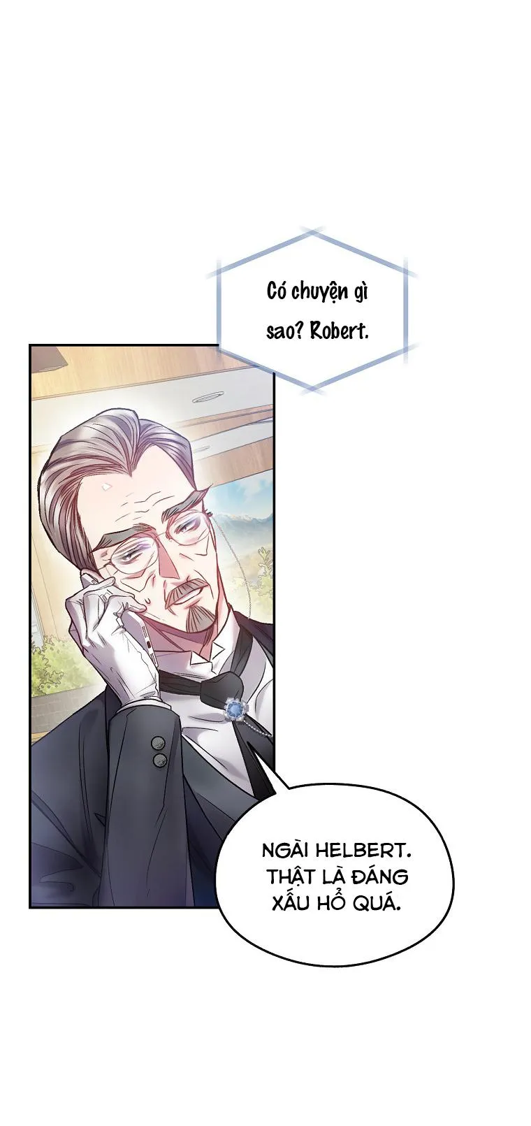 (END)CƠN MƯA MẬT NGỌT Chapter 8 Trang 29