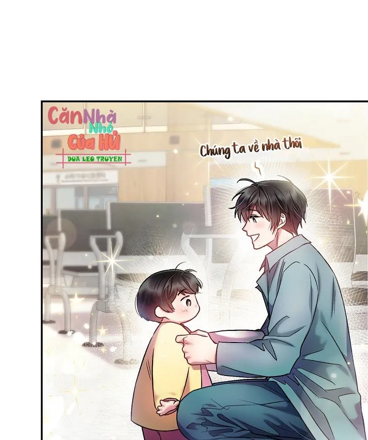 (END)CƠN MƯA MẬT NGỌT Chapter 8 Trang 30