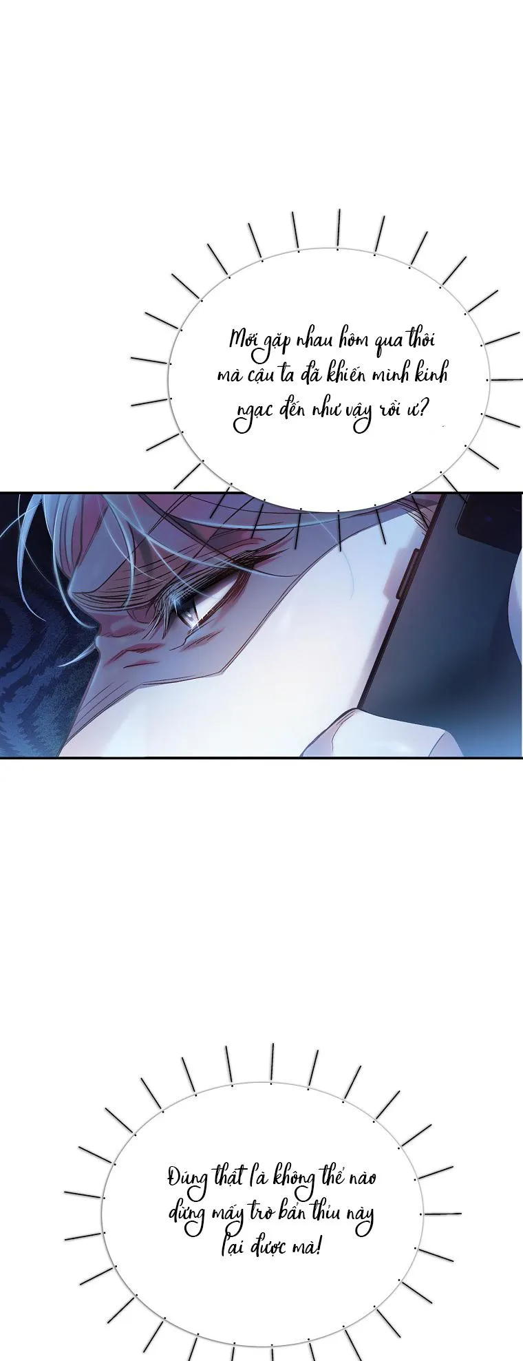 (END)CƠN MƯA MẬT NGỌT Chapter 8 Trang 33