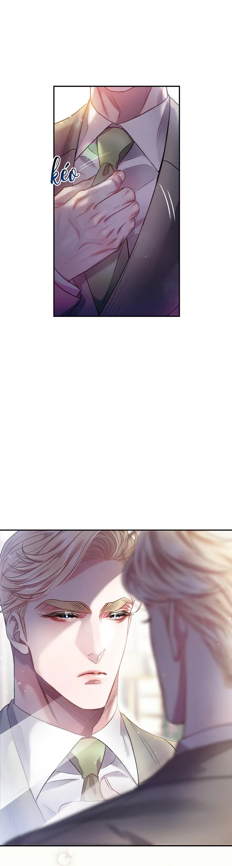 (END)CƠN MƯA MẬT NGỌT Chapter 8 Trang 37