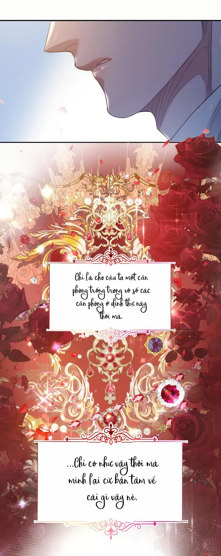 (END)CƠN MƯA MẬT NGỌT Chapter 8 Trang 39