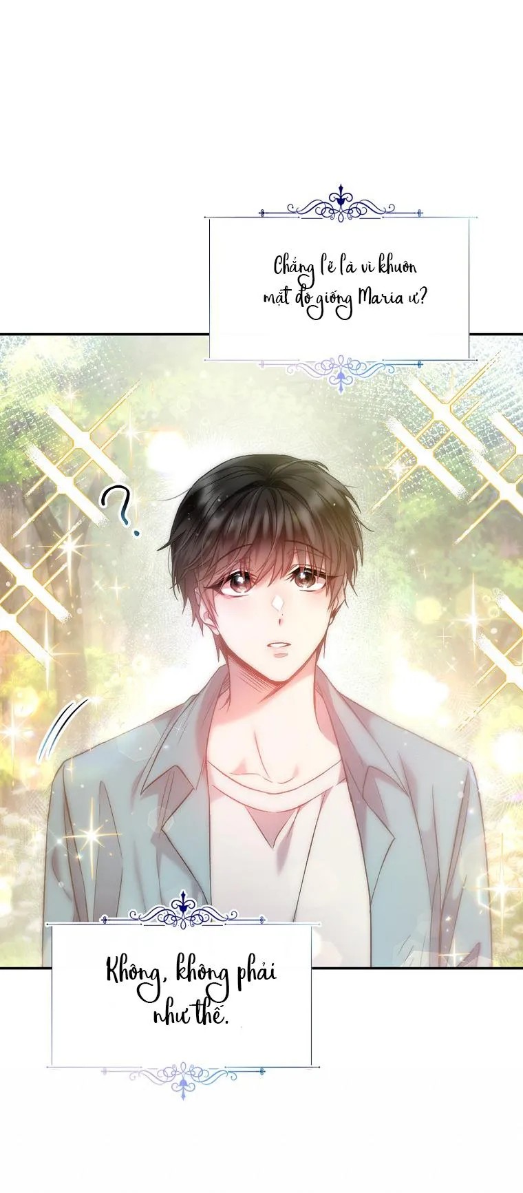 (END)CƠN MƯA MẬT NGỌT Chapter 8 Trang 41