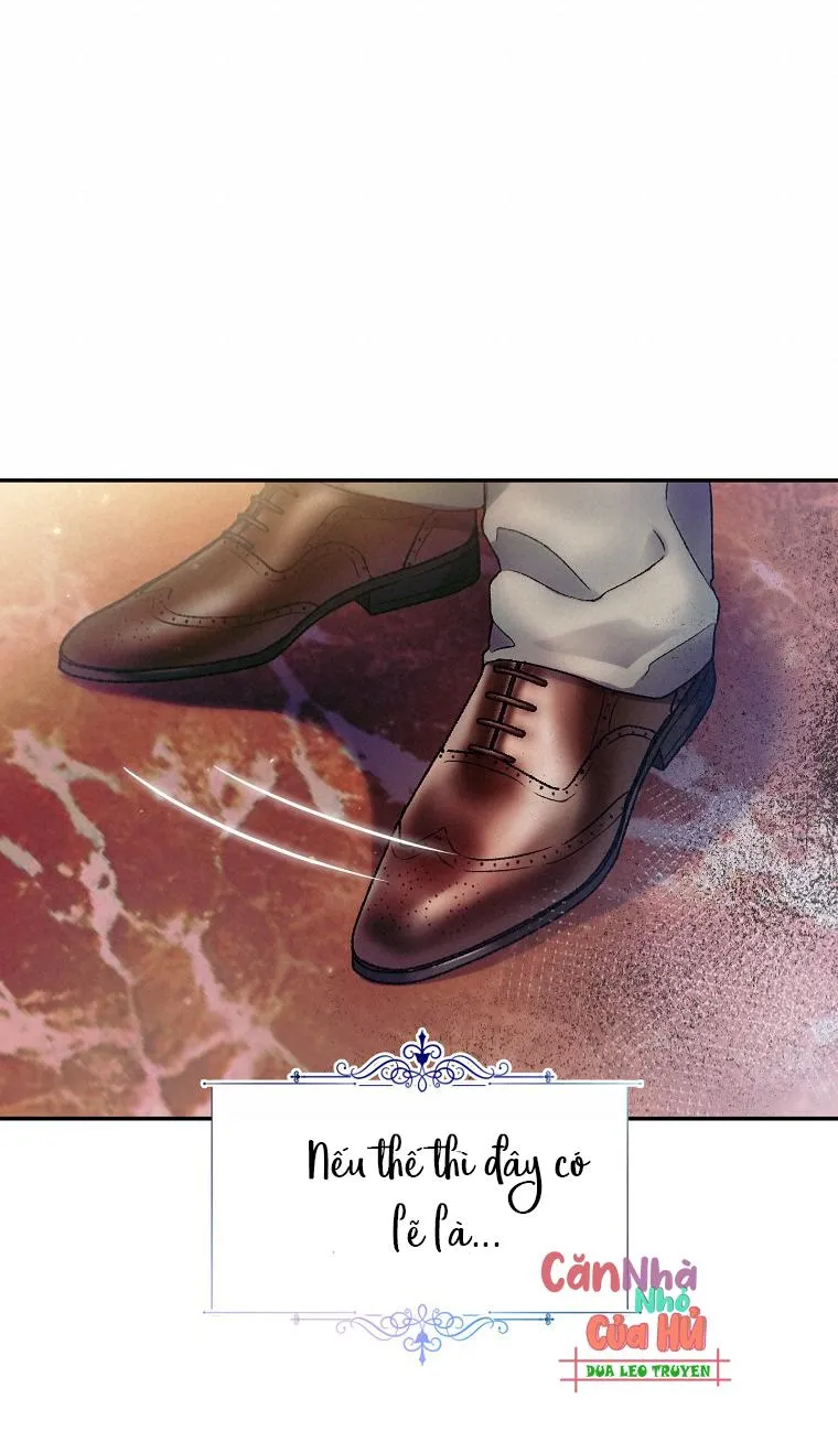 (END)CƠN MƯA MẬT NGỌT Chapter 8 Trang 42