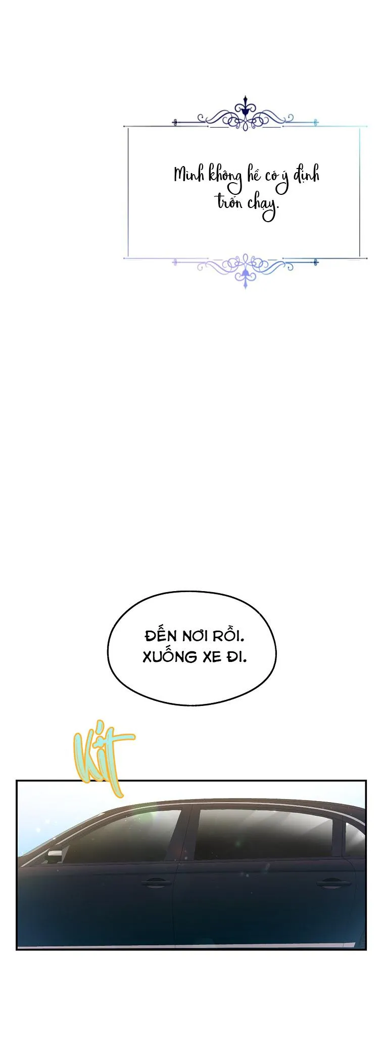 (END)CƠN MƯA MẬT NGỌT Chapter 8 Trang 44