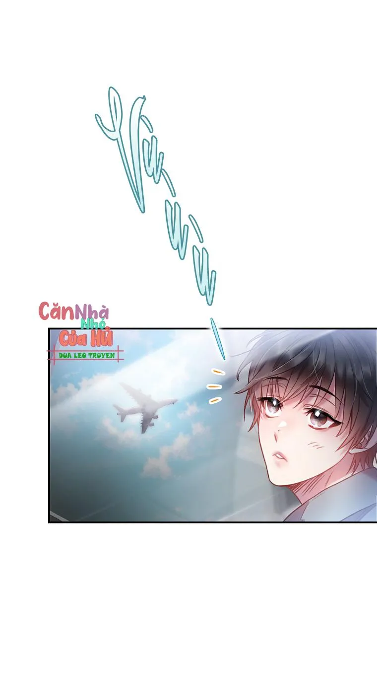 (END)CƠN MƯA MẬT NGỌT Chapter 8 Trang 46