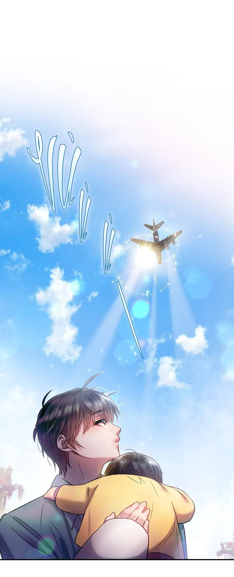 (END)CƠN MƯA MẬT NGỌT Chapter 8 Trang 48