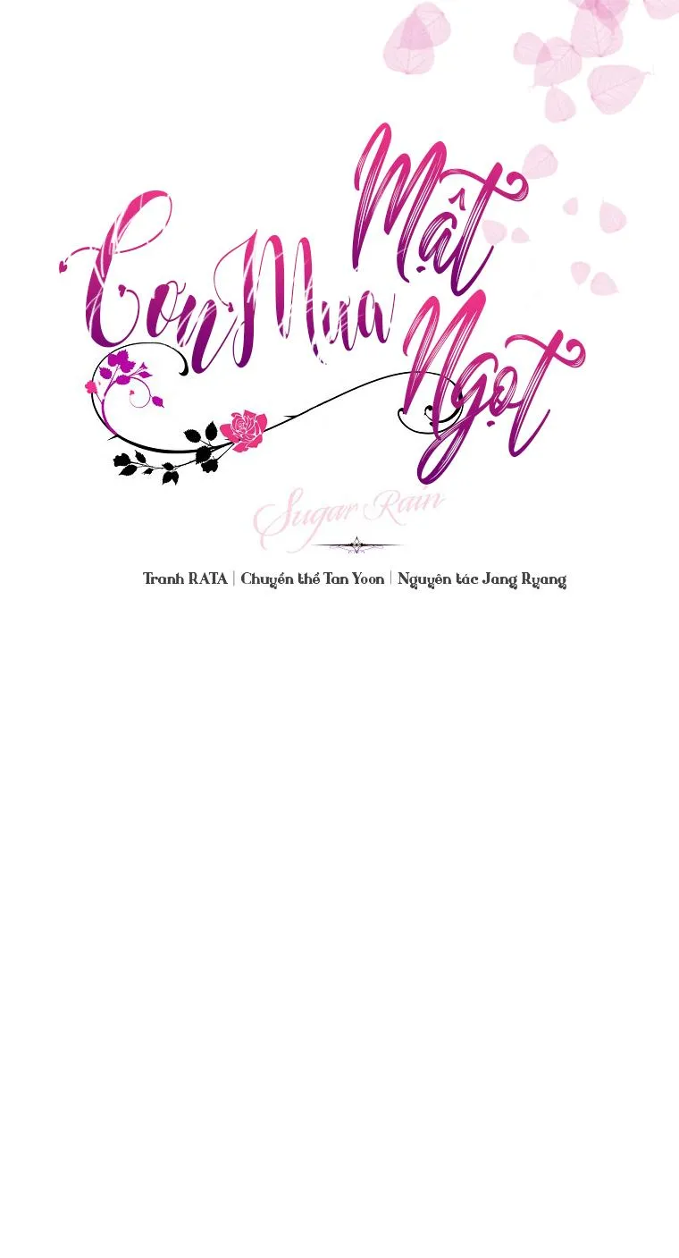 (END)CƠN MƯA MẬT NGỌT Chapter 8 Trang 49
