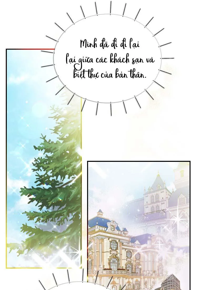 (END)CƠN MƯA MẬT NGỌT Chapter 9 Trang 3