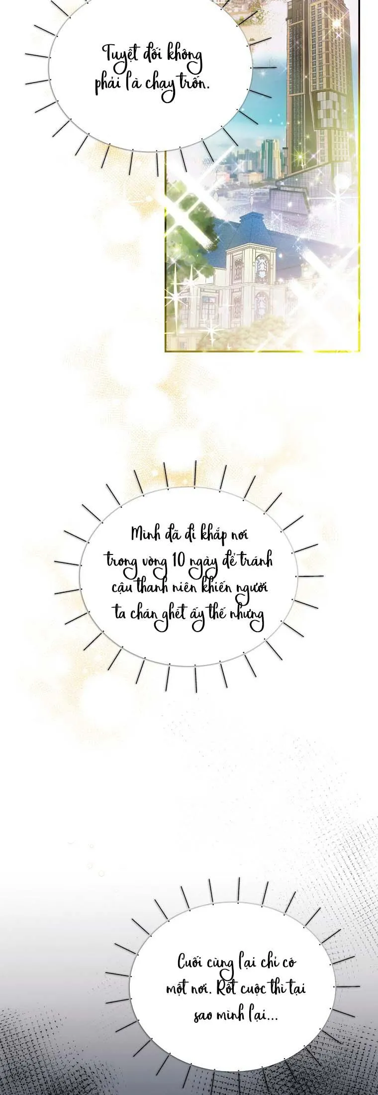 (END)CƠN MƯA MẬT NGỌT Chapter 9 Trang 4