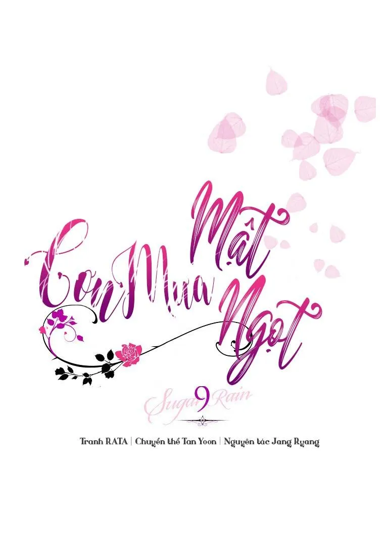 (END)CƠN MƯA MẬT NGỌT Chapter 9 Trang 7