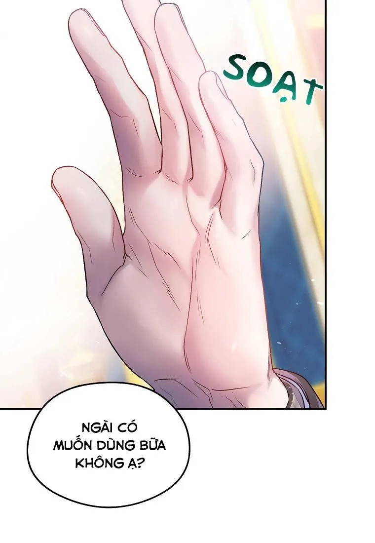 (END)CƠN MƯA MẬT NGỌT Chapter 9 Trang 23