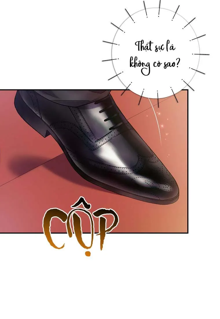 (END)CƠN MƯA MẬT NGỌT Chapter 9 Trang 27