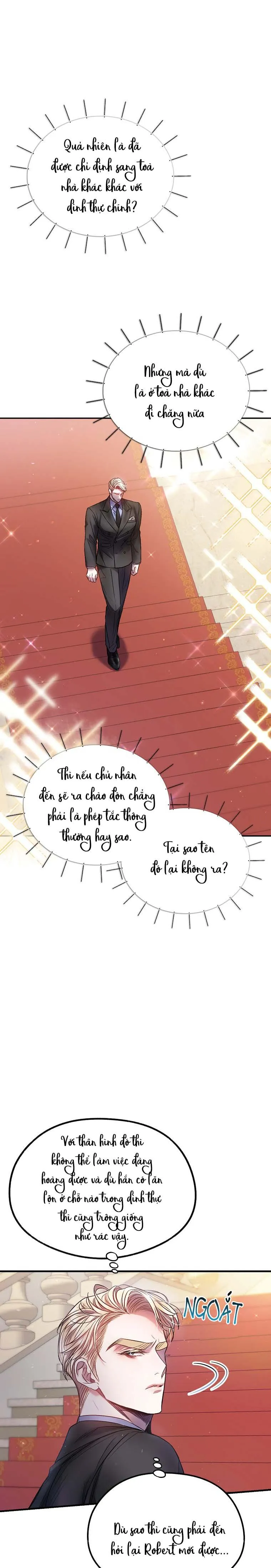 (END)CƠN MƯA MẬT NGỌT Chapter 9 Trang 28