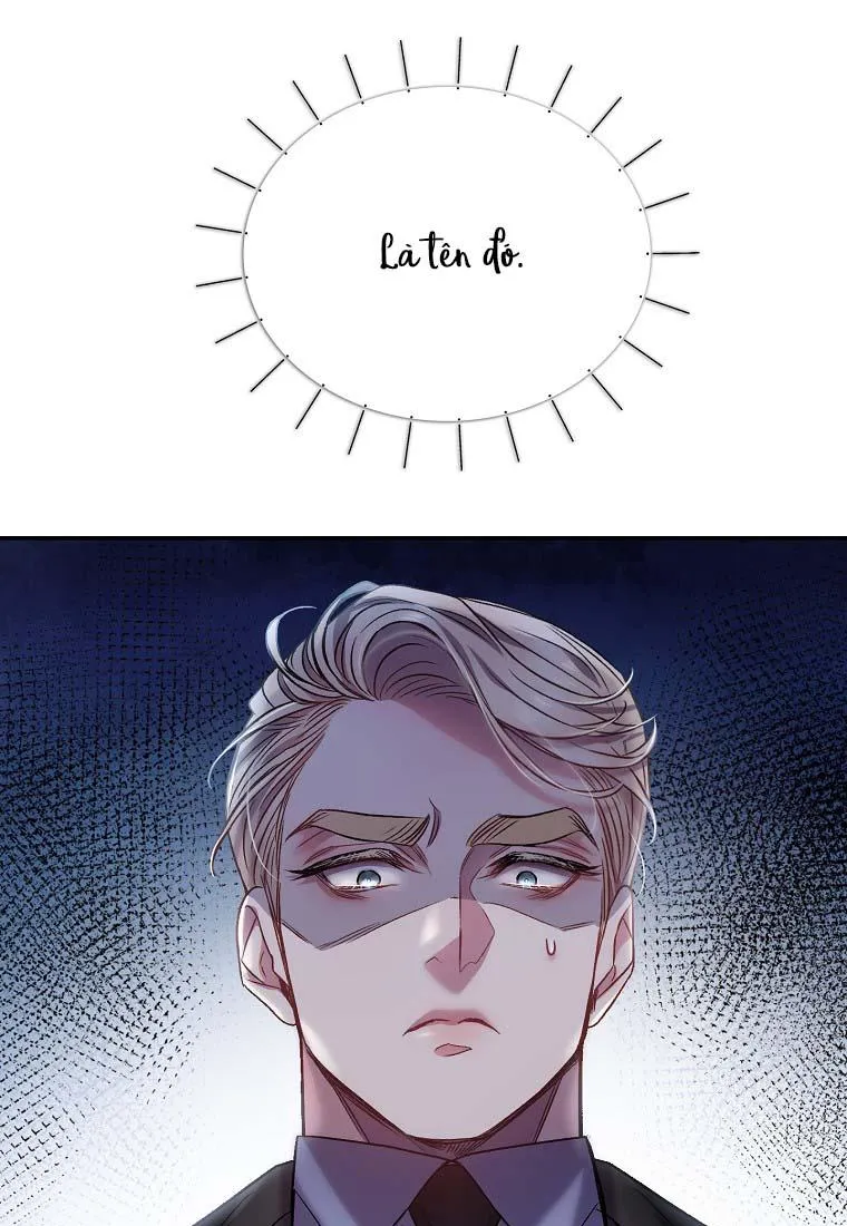 (END)CƠN MƯA MẬT NGỌT Chapter 9 Trang 45