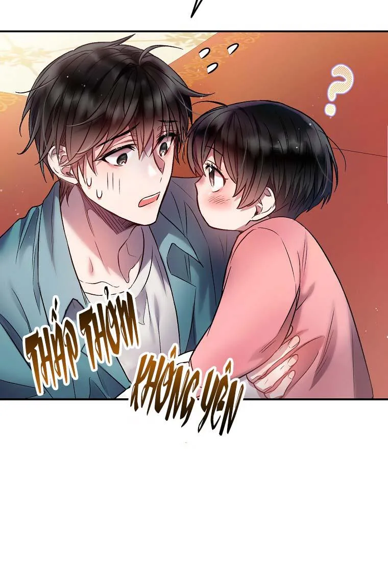 (END)CƠN MƯA MẬT NGỌT Chapter 9 Trang 47
