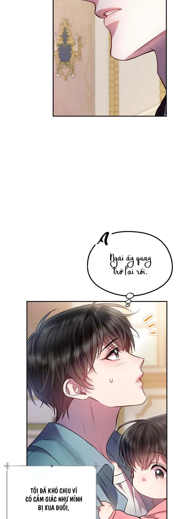 (END)CƠN MƯA MẬT NGỌT Chapter 9 Trang 49