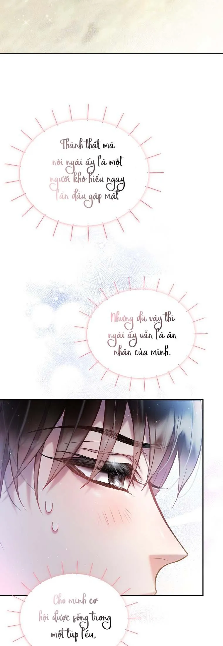 (END)CƠN MƯA MẬT NGỌT Chapter 9 Trang 52