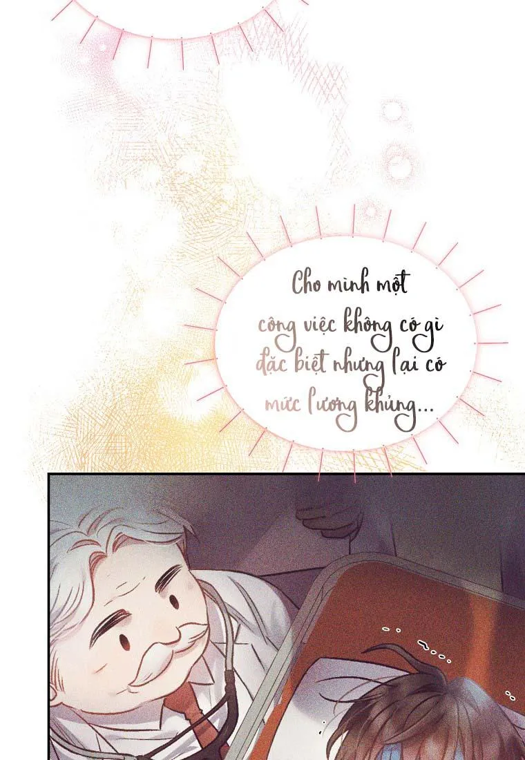 (END)CƠN MƯA MẬT NGỌT Chapter 9 Trang 53