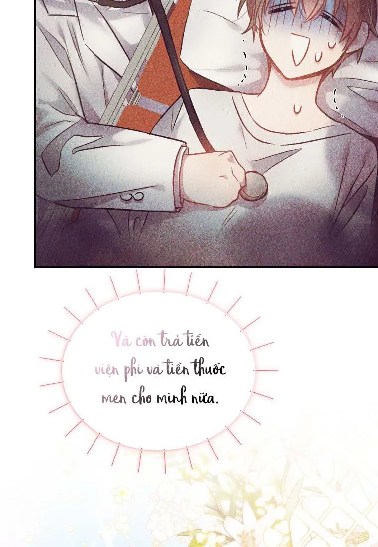 (END)CƠN MƯA MẬT NGỌT Chapter 9 Trang 54