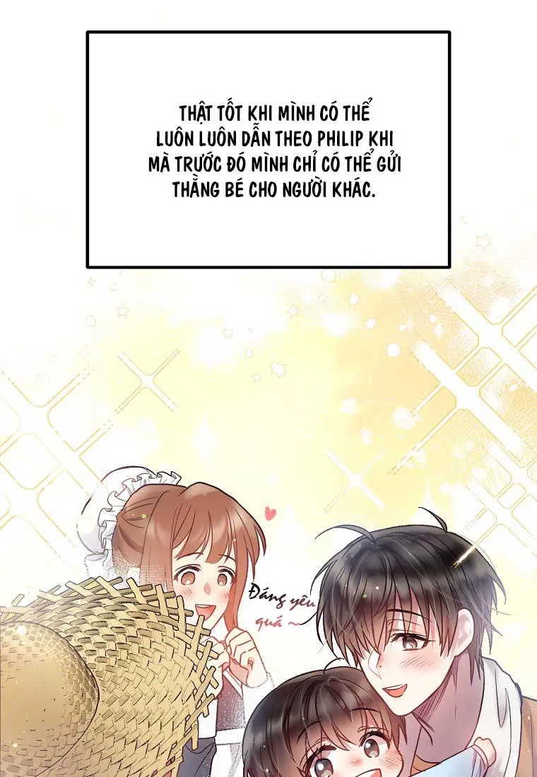 (END)CƠN MƯA MẬT NGỌT Chapter 9 Trang 57