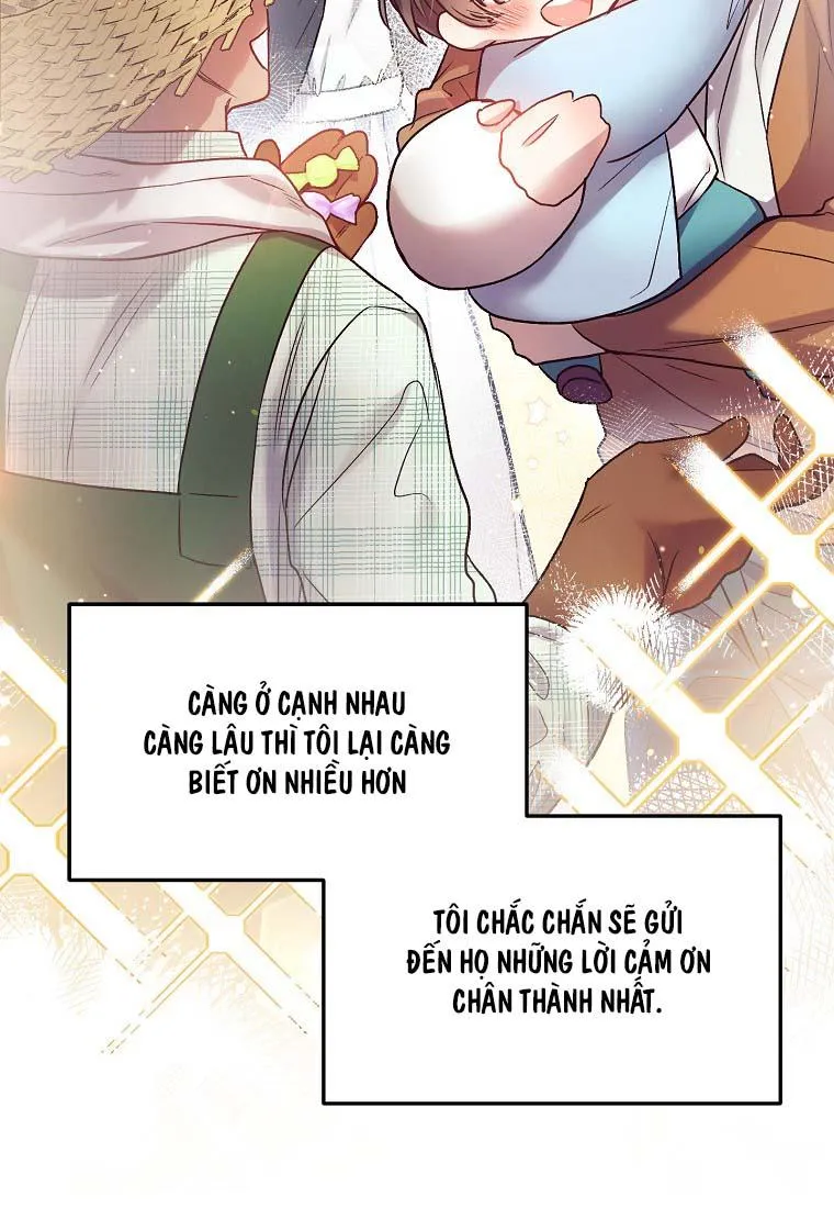 (END)CƠN MƯA MẬT NGỌT Chapter 9 Trang 58