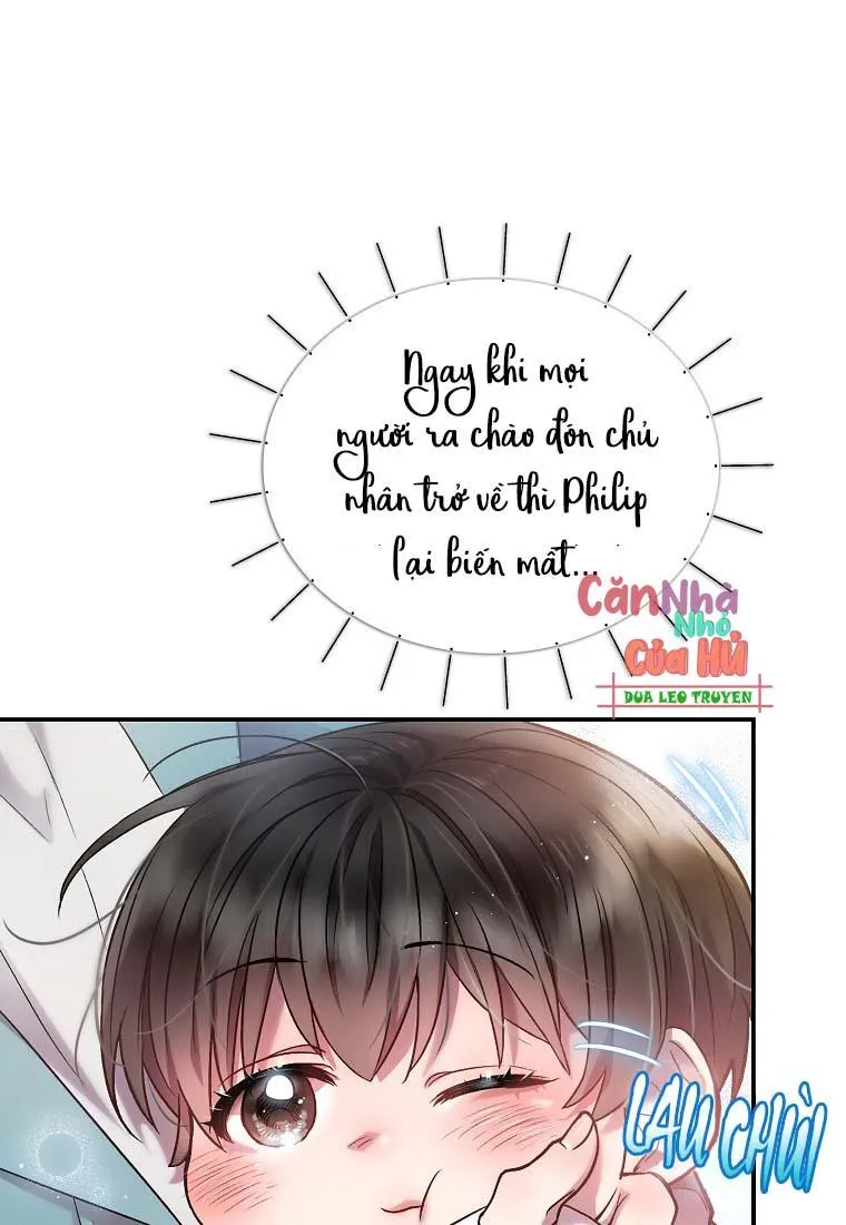 (END)CƠN MƯA MẬT NGỌT Chapter 9 Trang 59