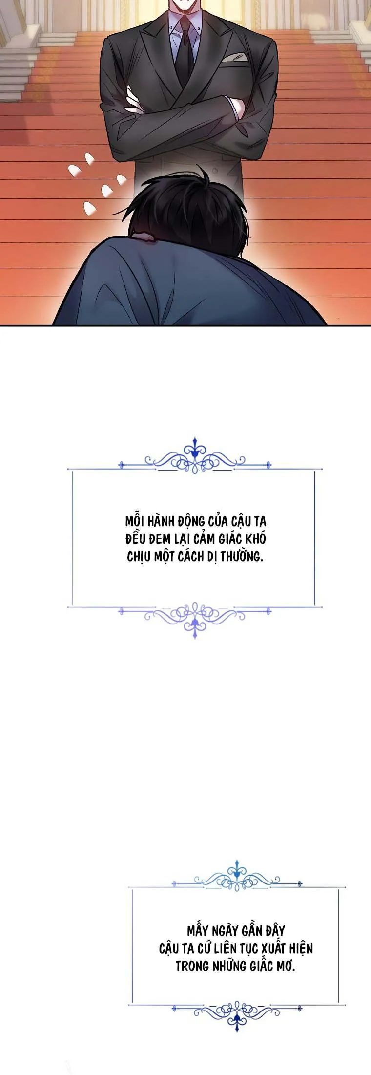 (END)CƠN MƯA MẬT NGỌT Chapter 9 Trang 67