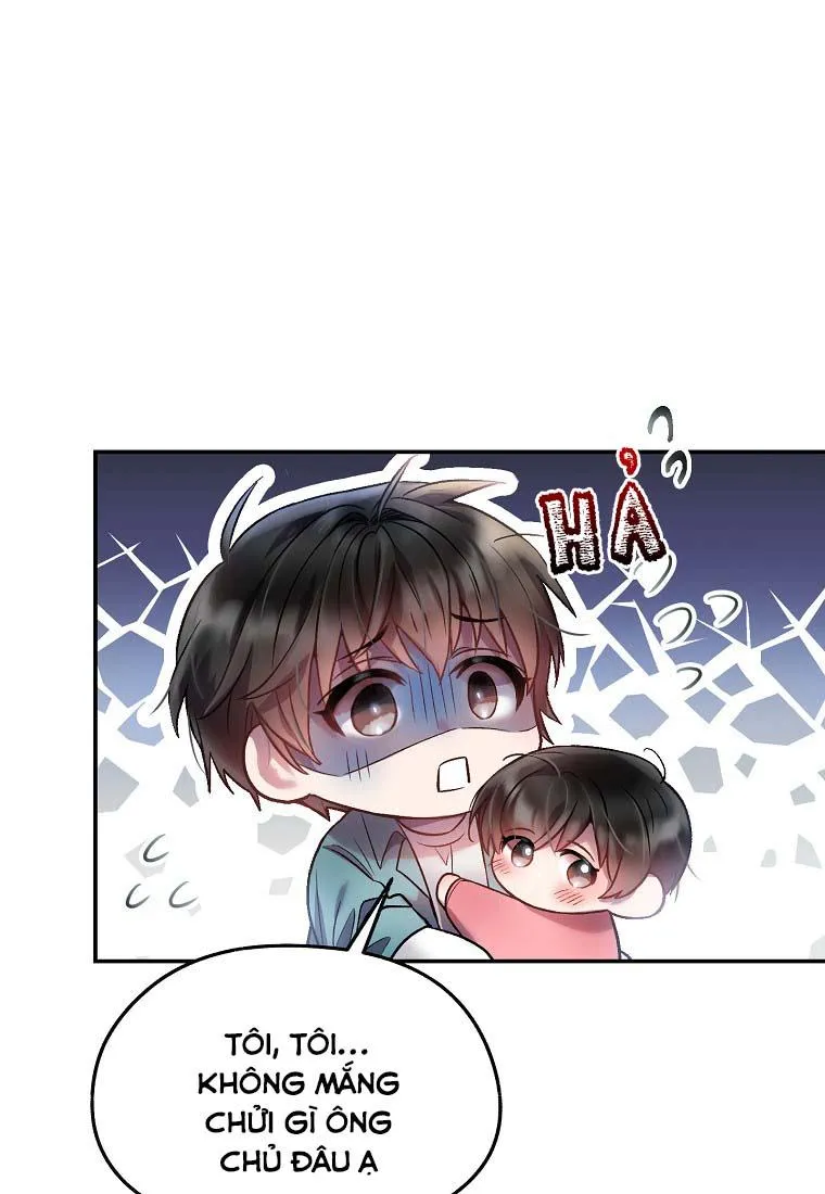 (END)CƠN MƯA MẬT NGỌT Chapter 9 Trang 80